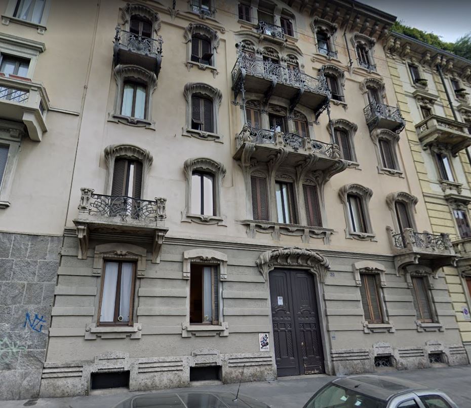 casa