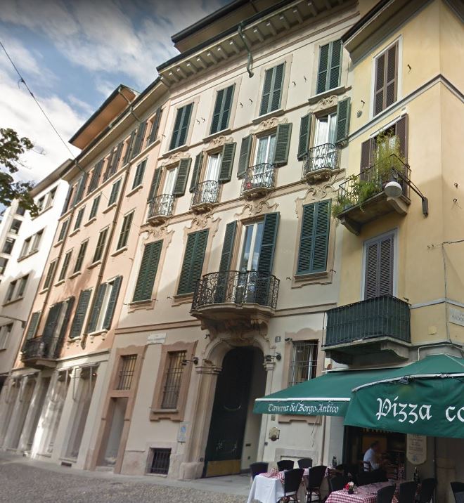 casa