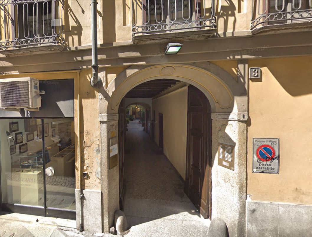 casa