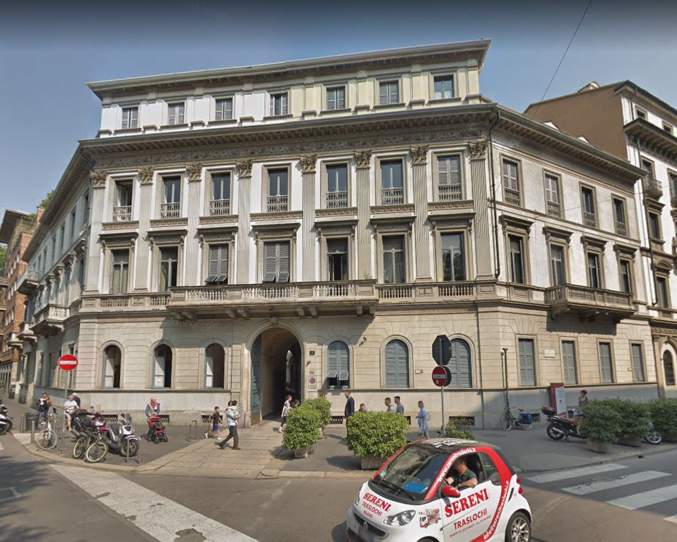 casa