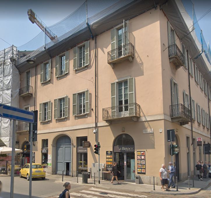 casa