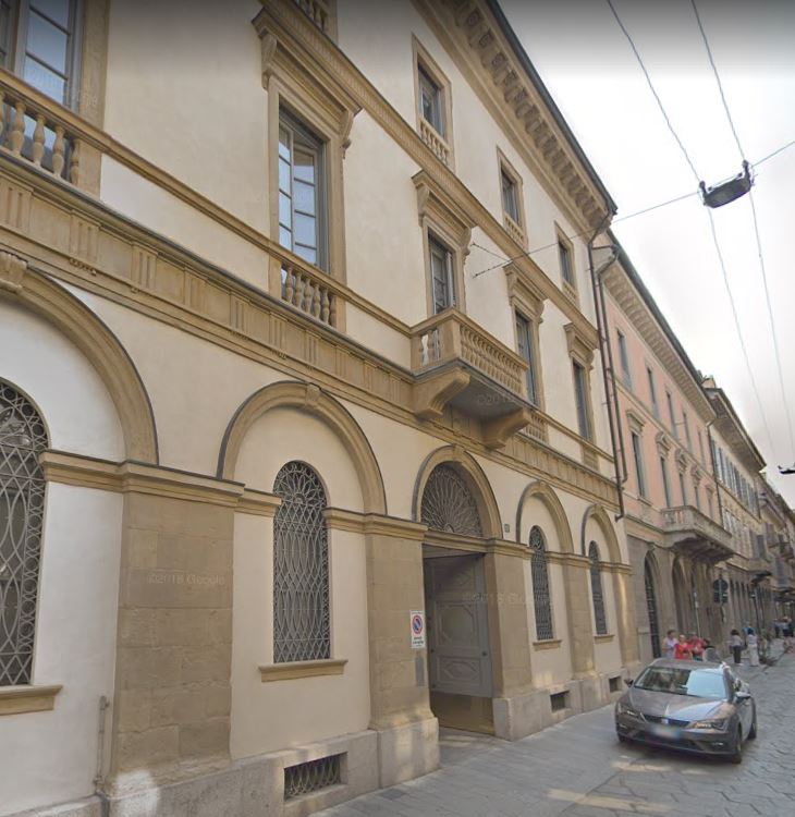 casa Bellotti
