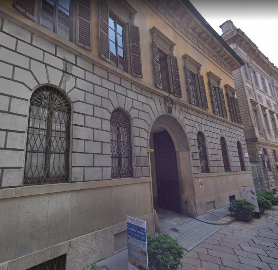 casa Bergamasco