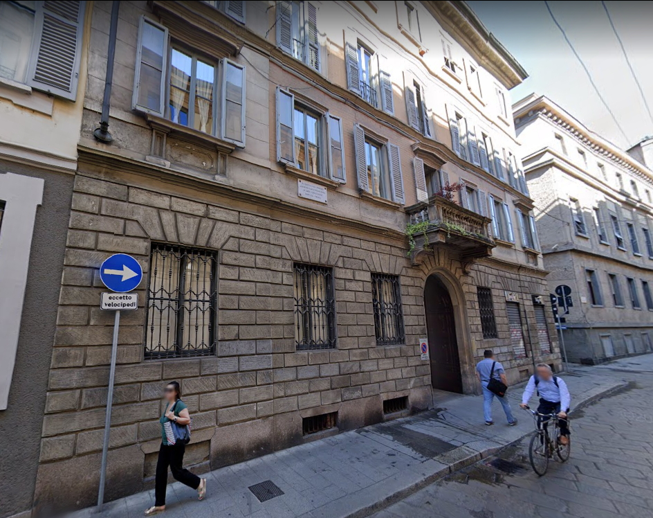 casa Dossi