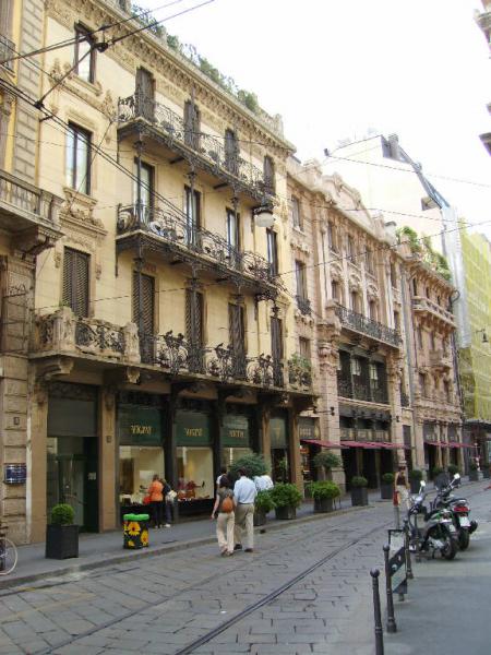 casa Ferrario