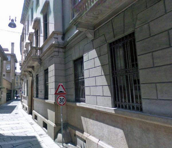 casa Manzi