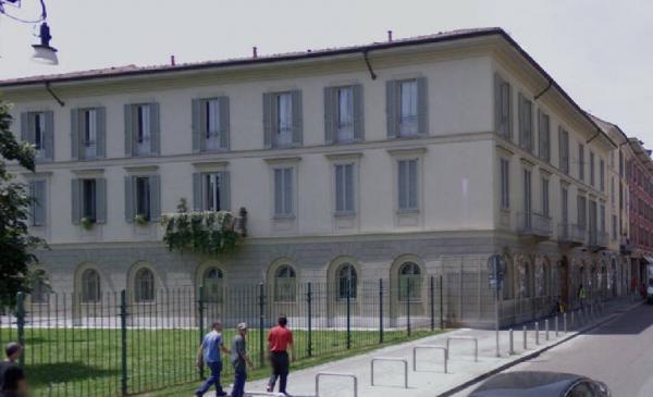 casa Miorini