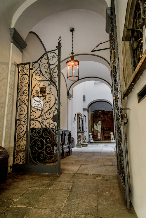 casa Radice Fossati