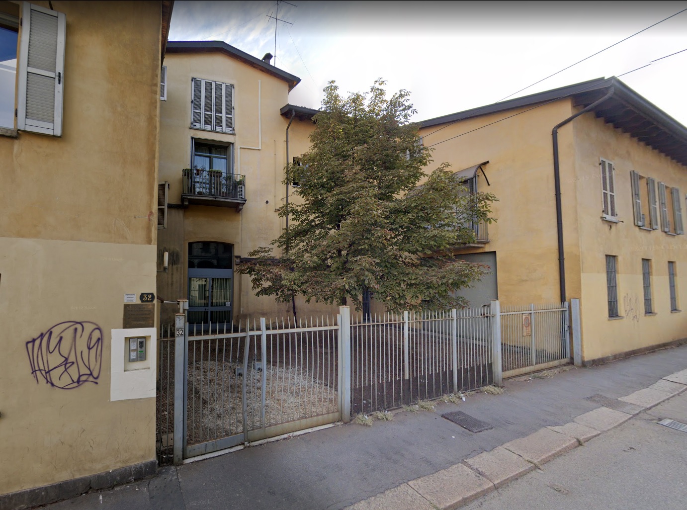 casa rurale