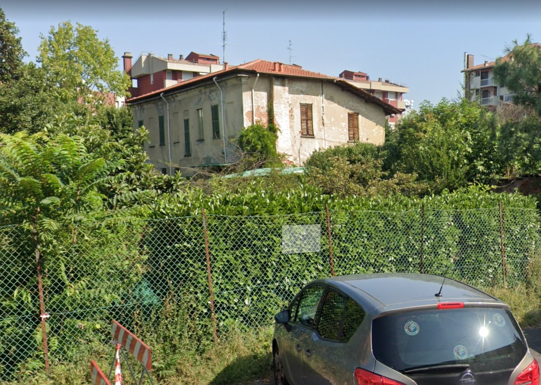 casa rurale