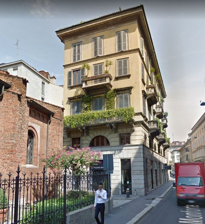 casa, ad appartamenti
