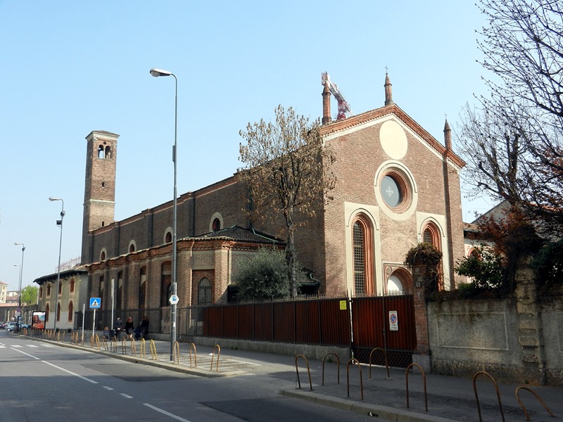convento di S. Maria della Pace