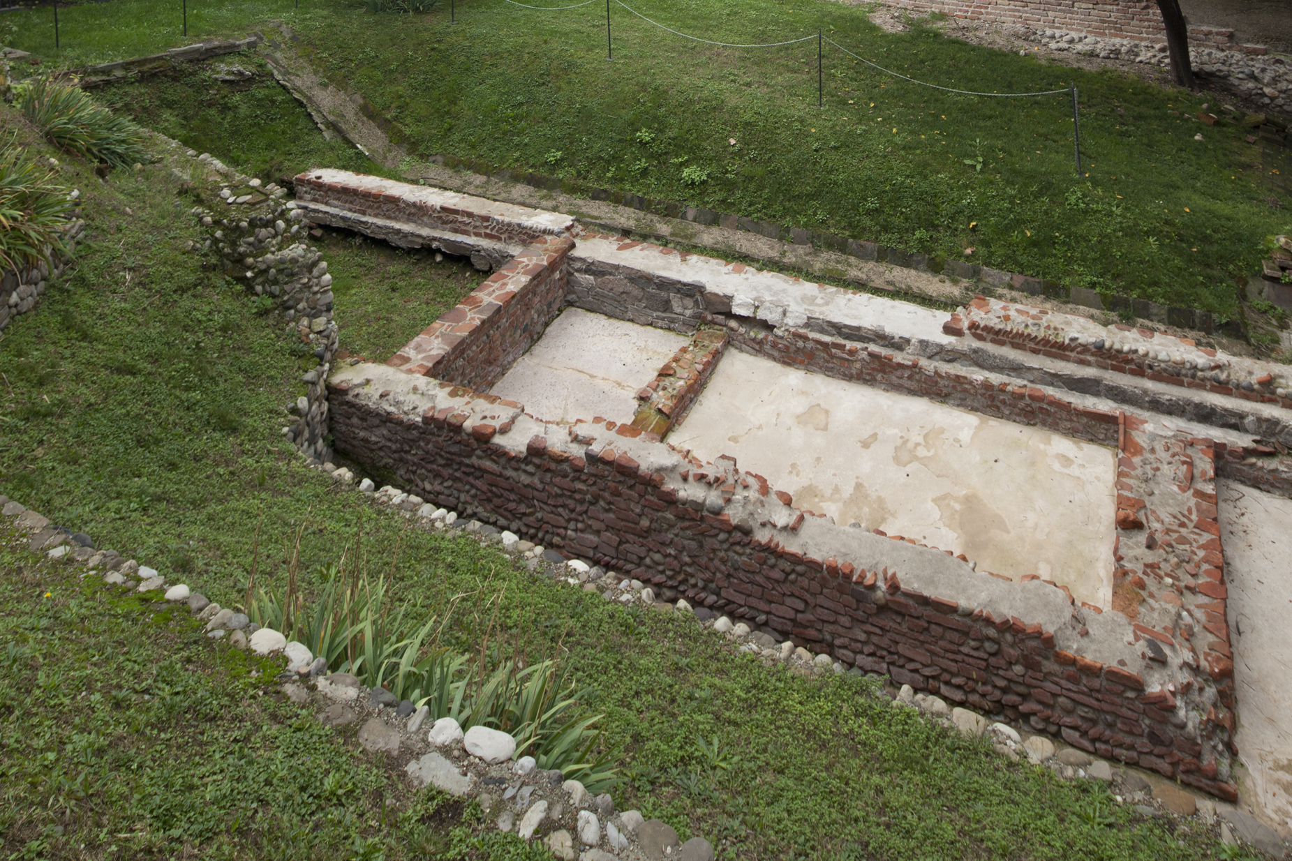 domus, struttura abitativa