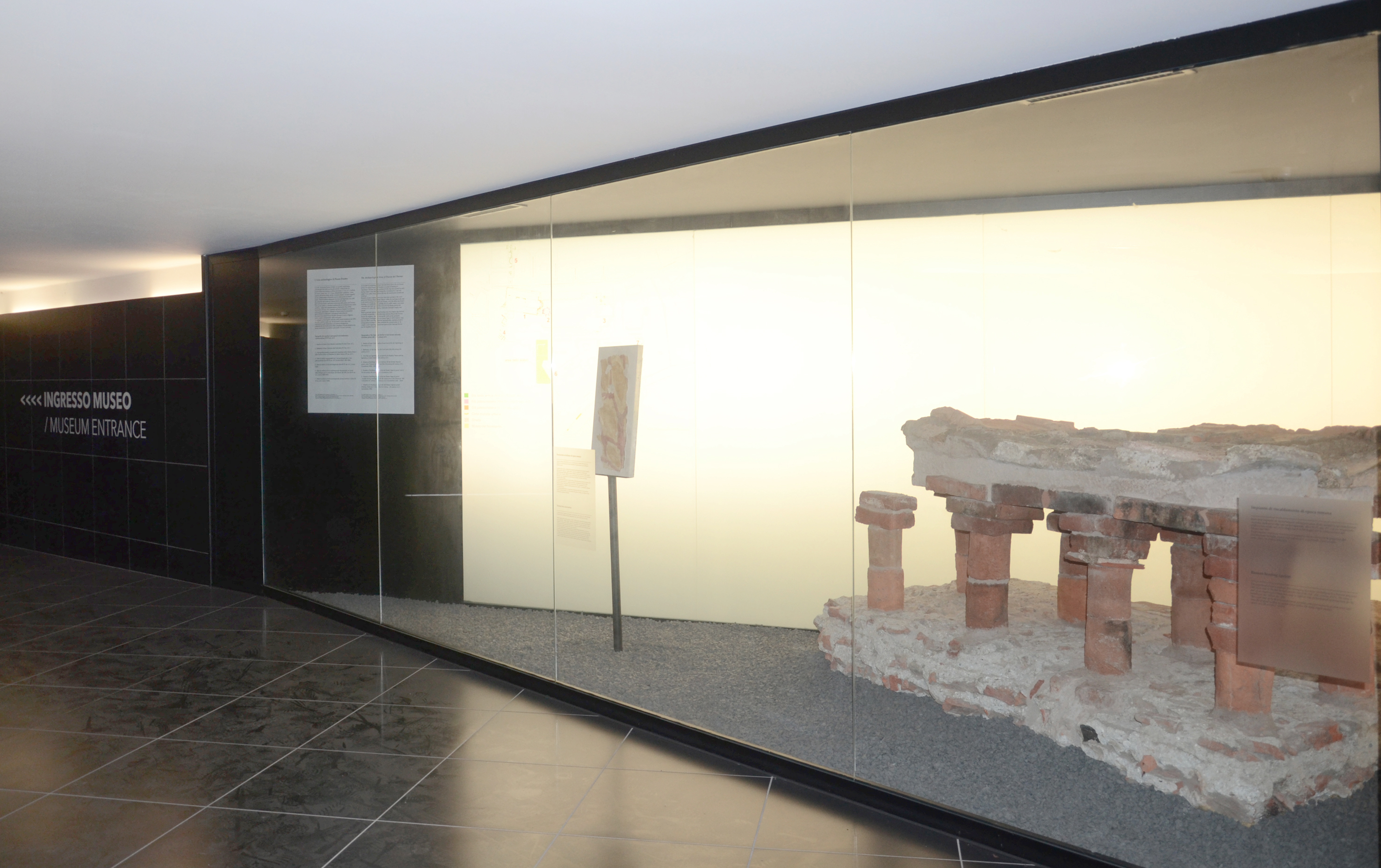 domus, struttura abitativa