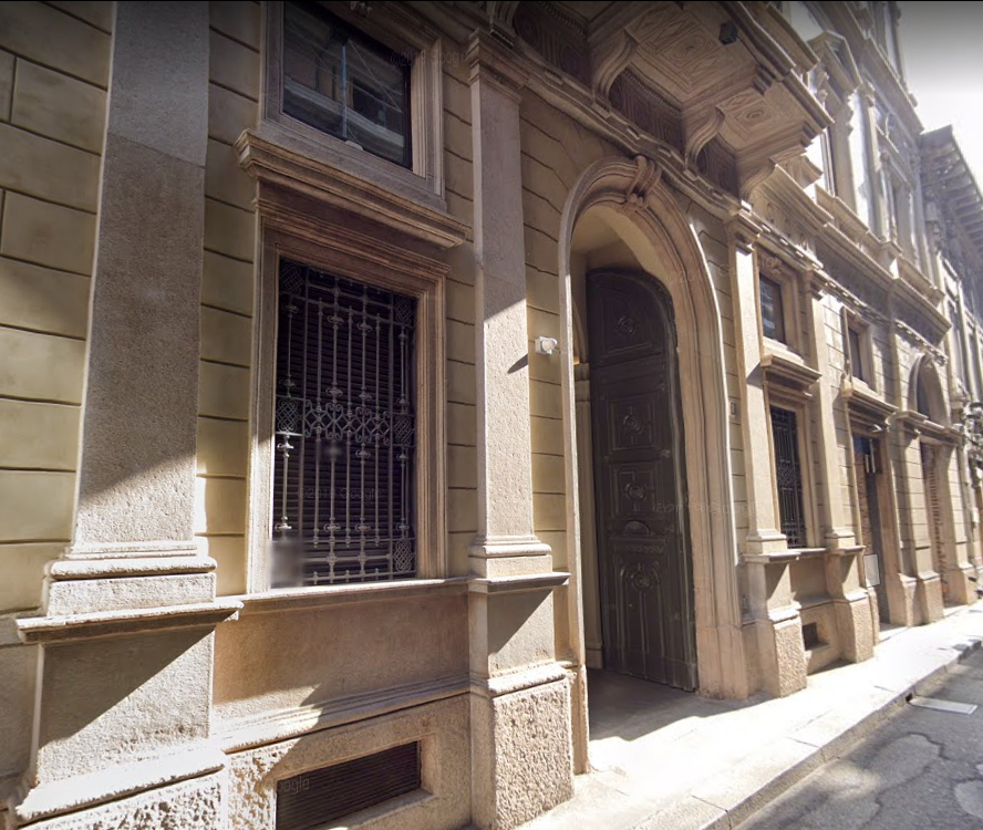 palazzo