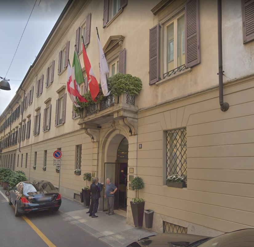 palazzo