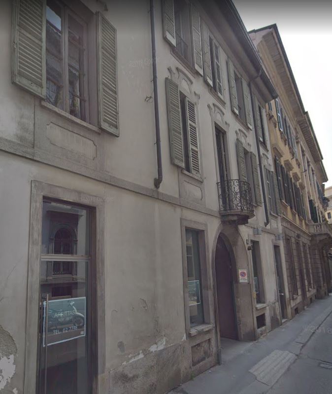 palazzo