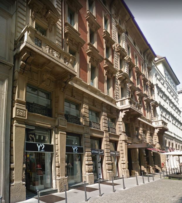 palazzo