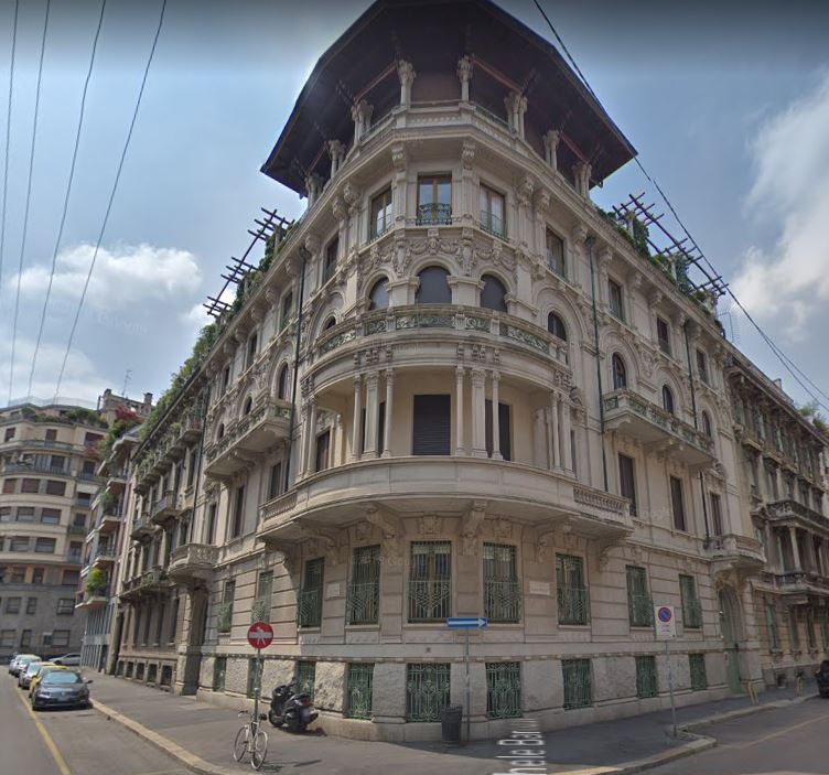 palazzo