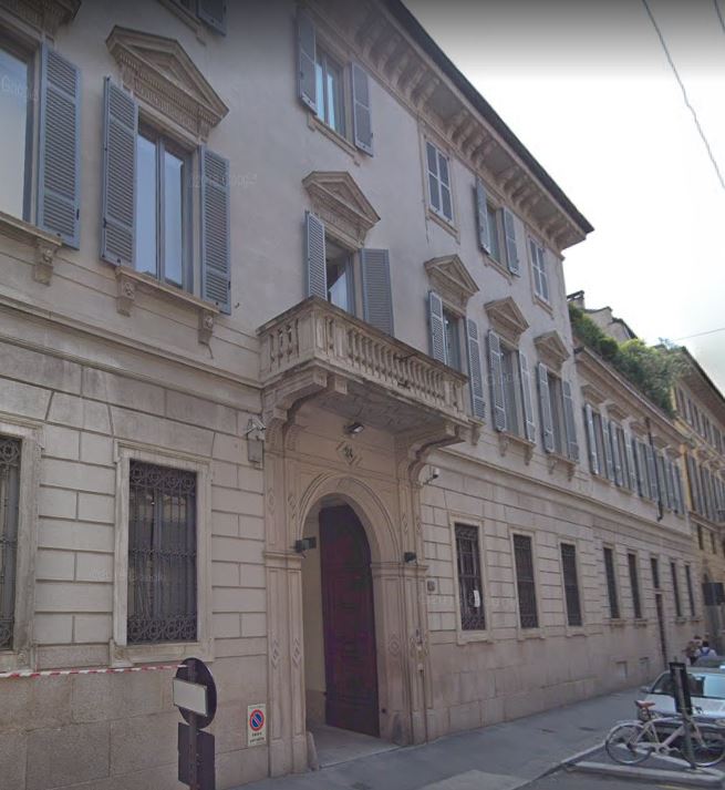 palazzo
