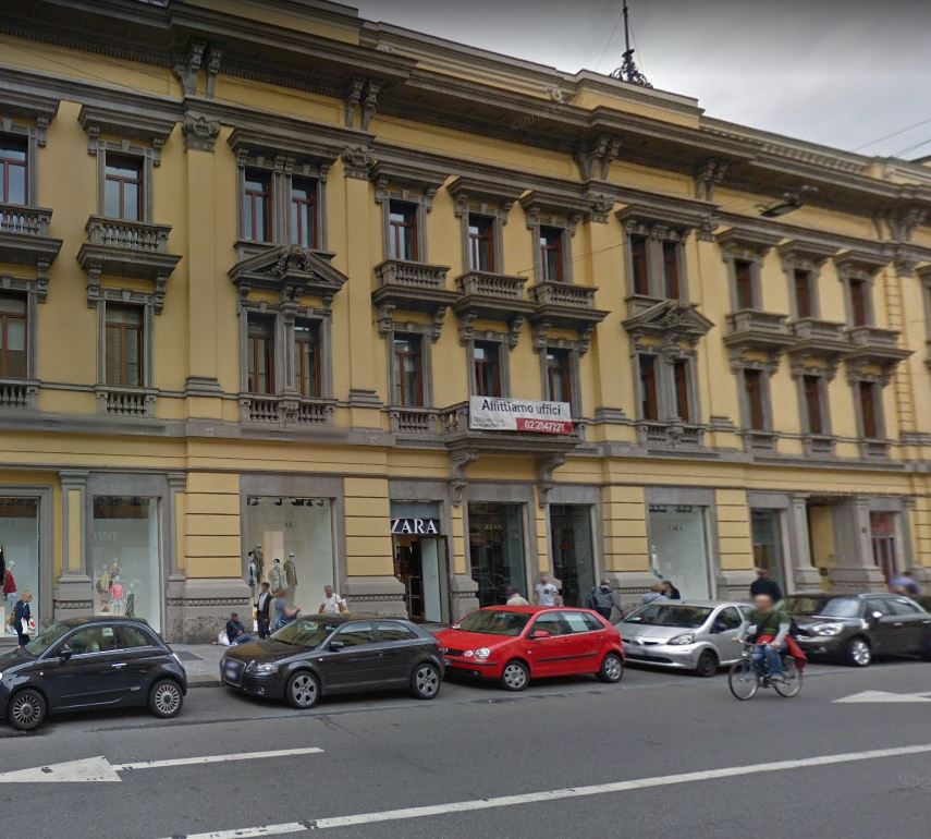 palazzo