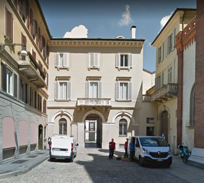 palazzo