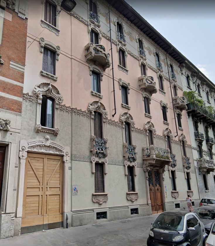 palazzo