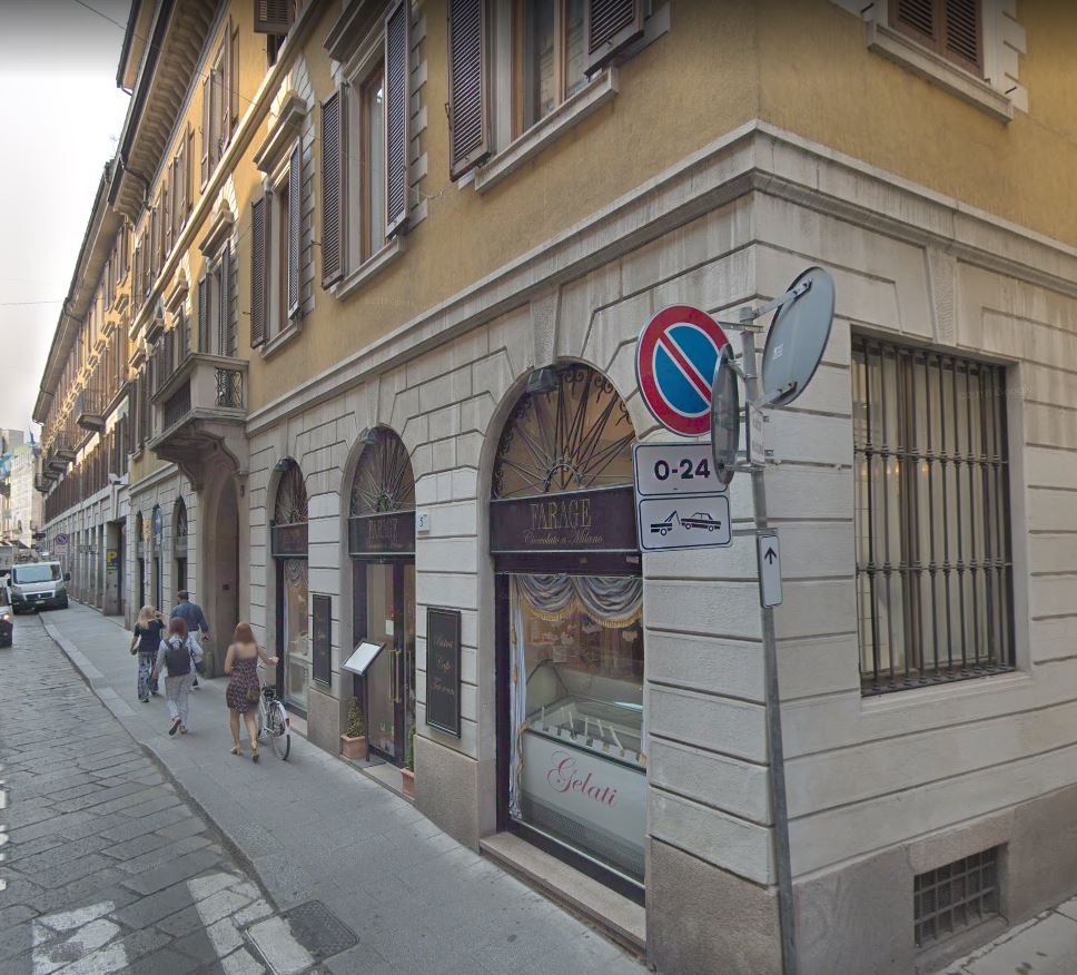 palazzo