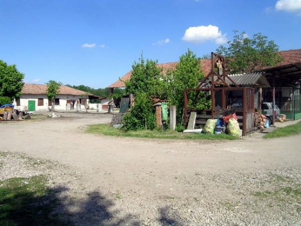 Cascina Prato Ronco