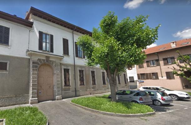 Casa Piazzi