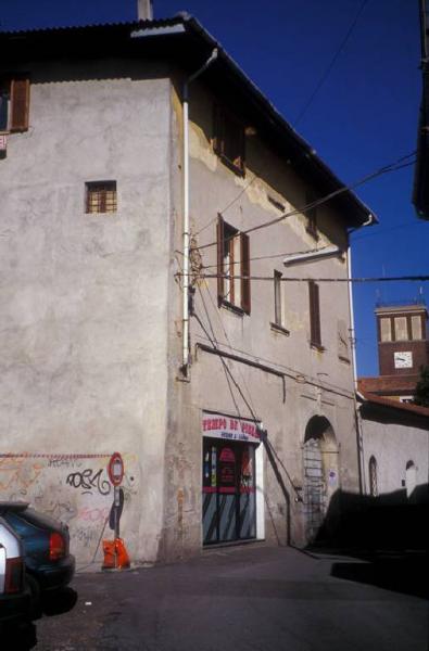 Casa Dell'Acqua