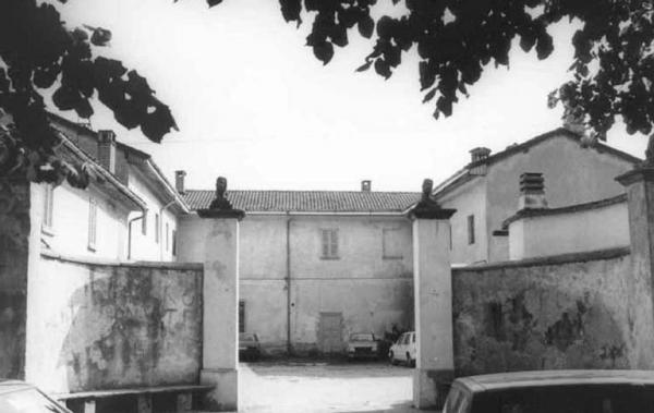 Casa Mora