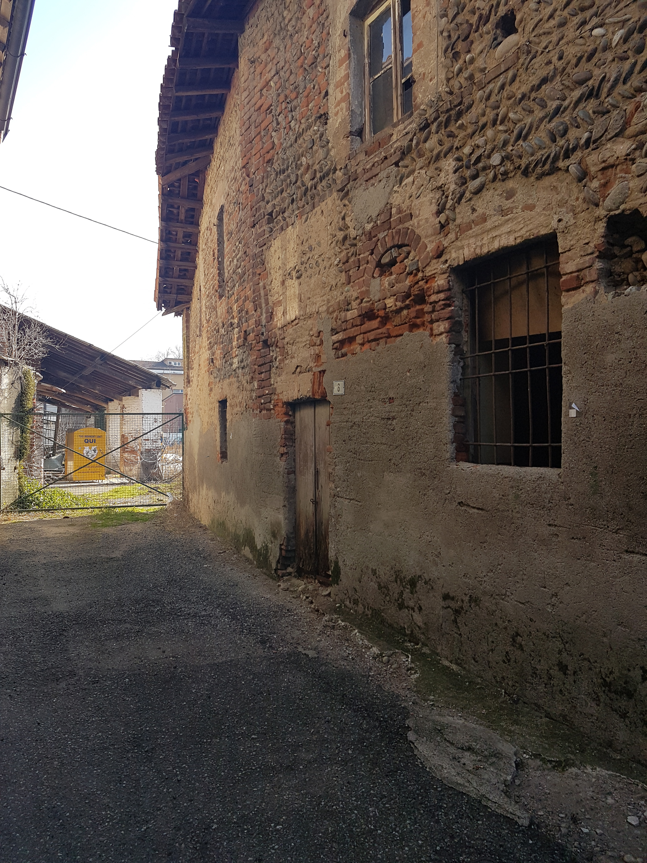 Cascina Bellaviti