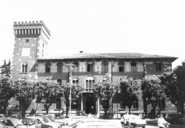 Palazzo Comunale