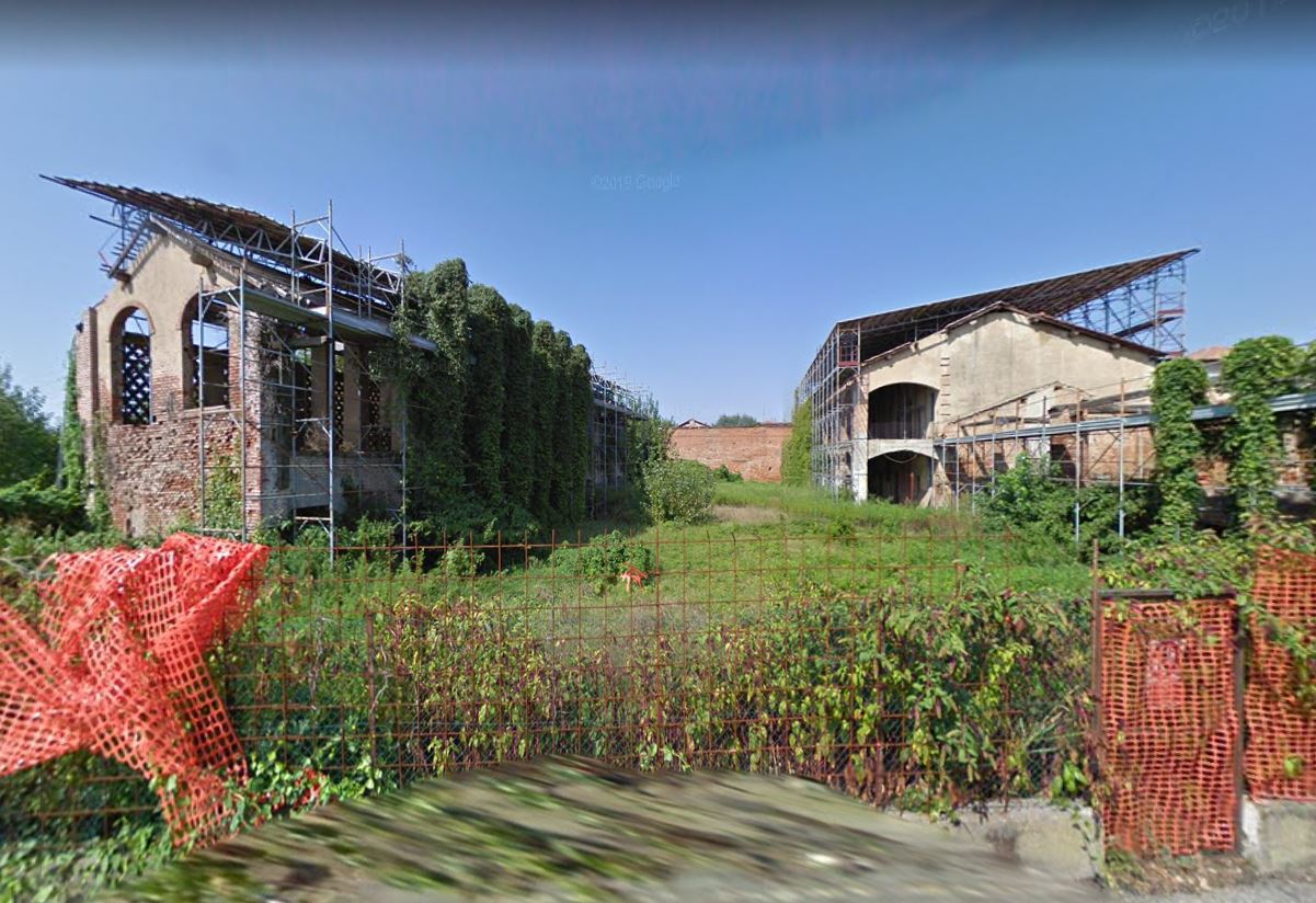 Cascina Bella