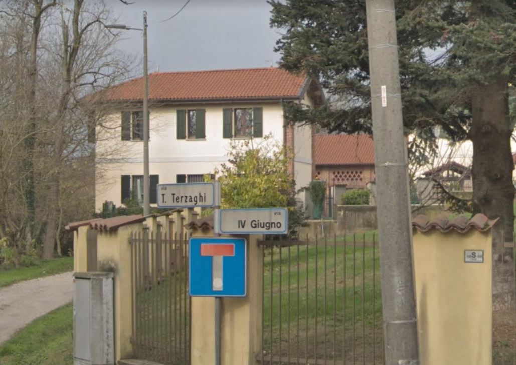 Cascina Carpenzago