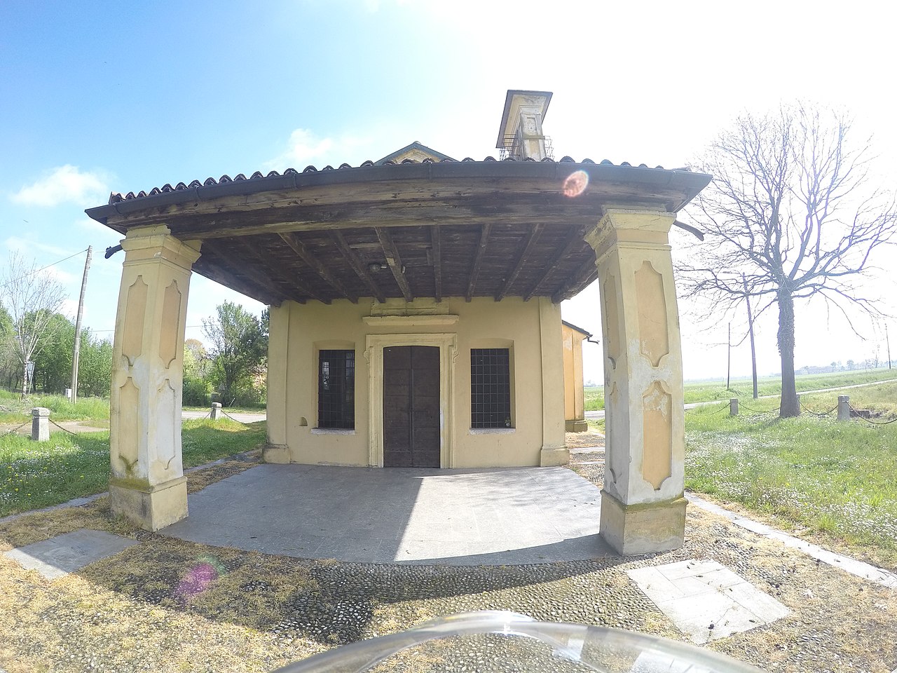 Cappella di S. Maria