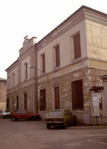 Palazzo Municipale