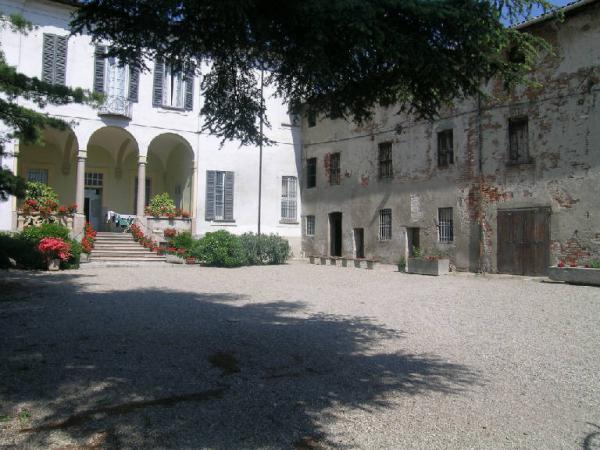 Cascina Cantalupo