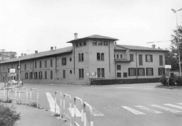 Cascina Radaelli
