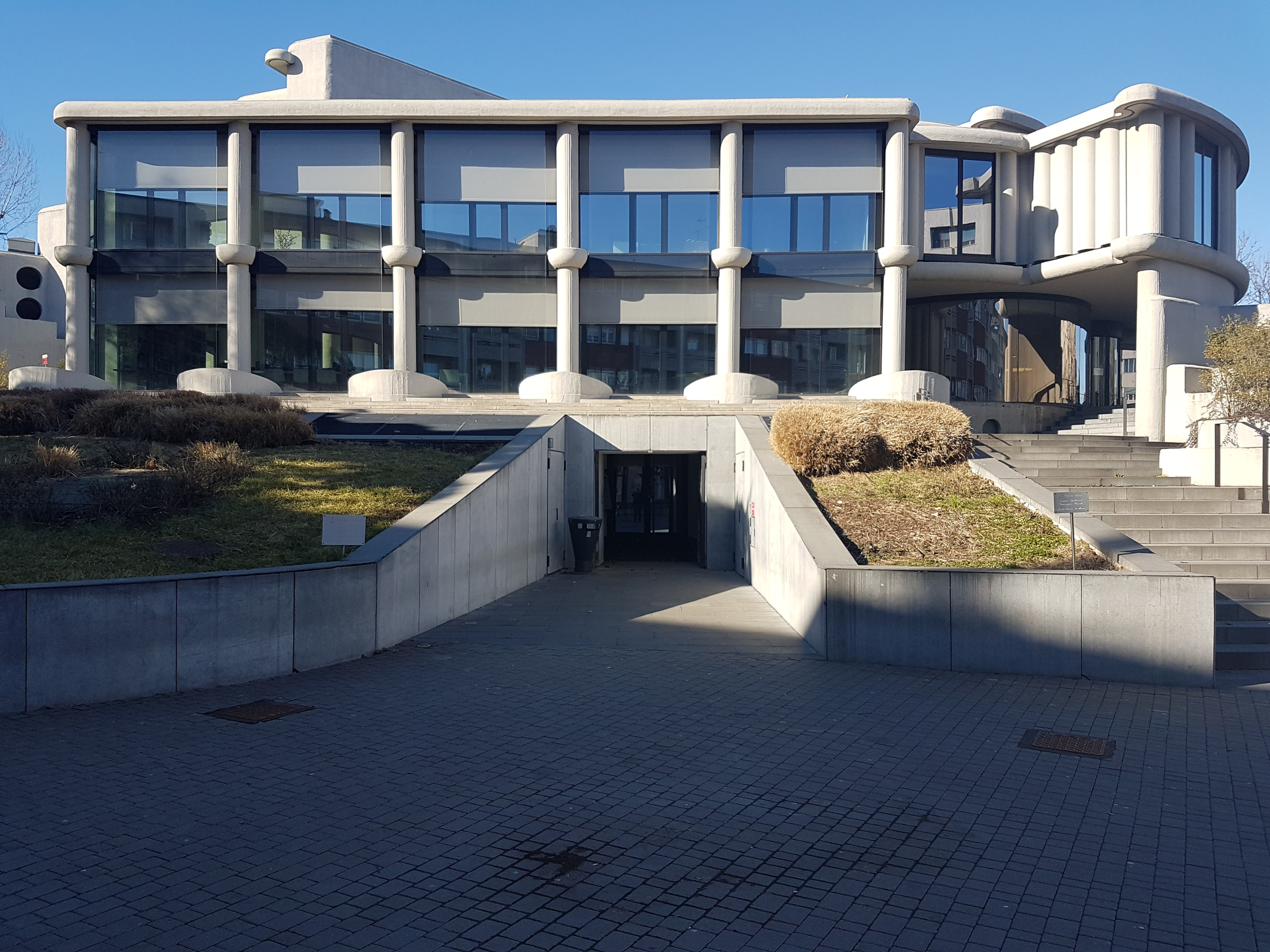 Centro Civico