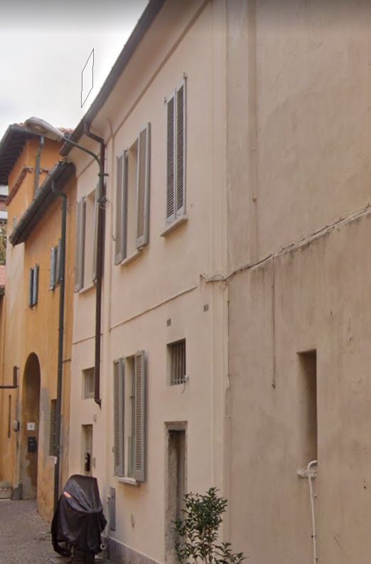 Edificio parrocchiale