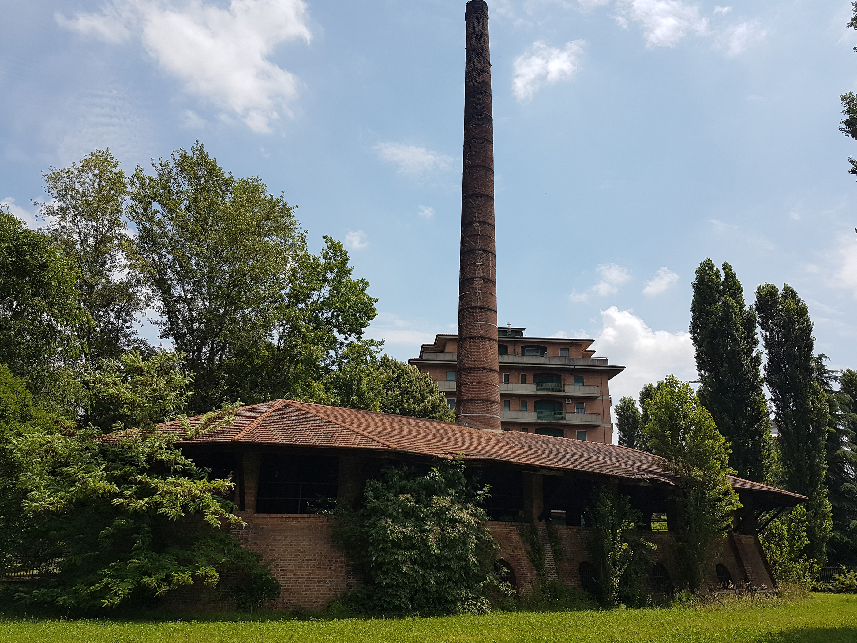 Fornace Mariani