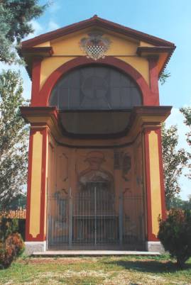 Cappella di S. Martino