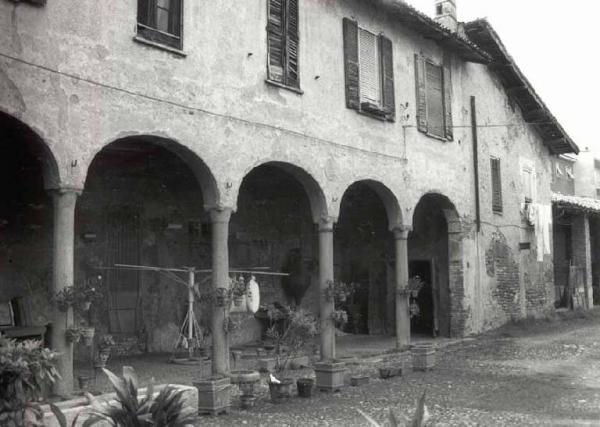 Casa Barni