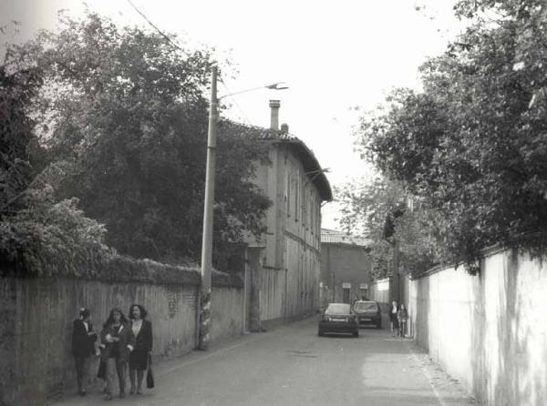 Casa Sessa