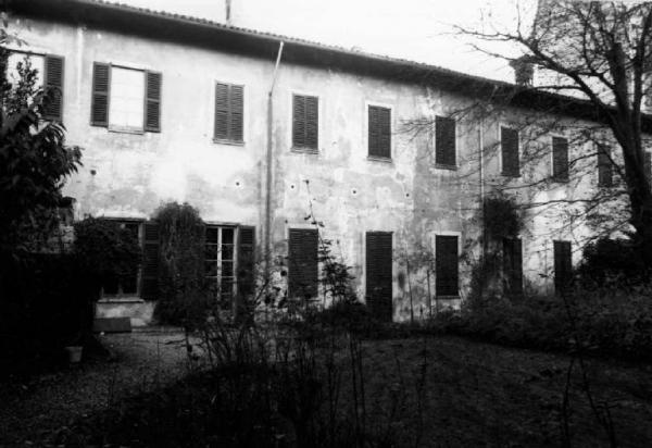 Casa Bassi (casa