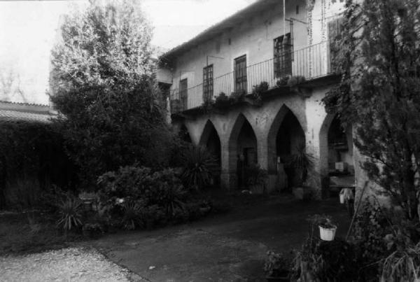 Cascina Portesana