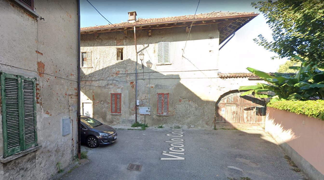 casa e annesso