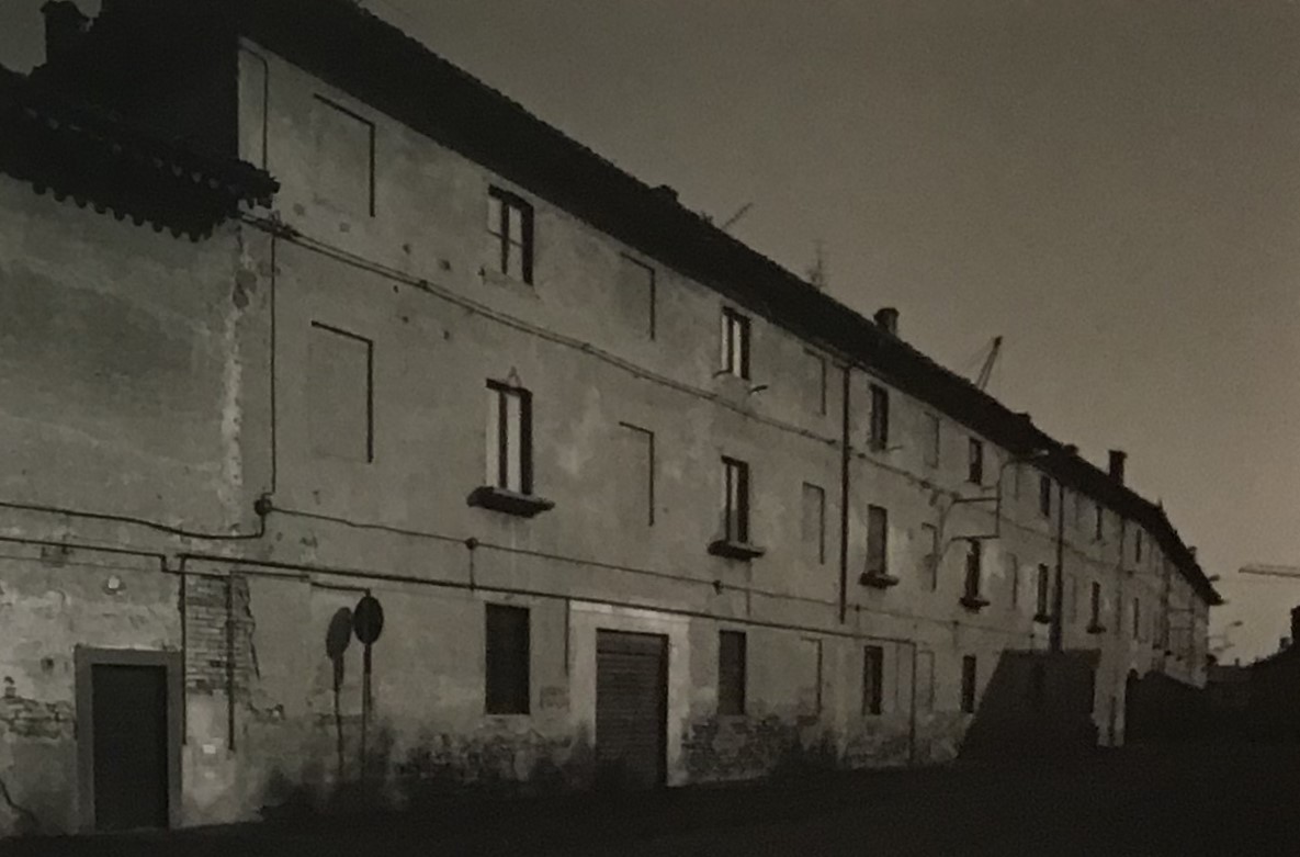 il Quartierone
